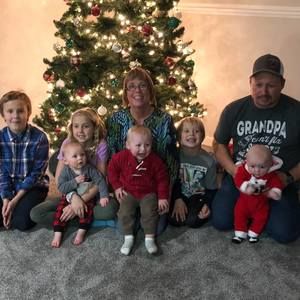 Meet your Posher, Kristy